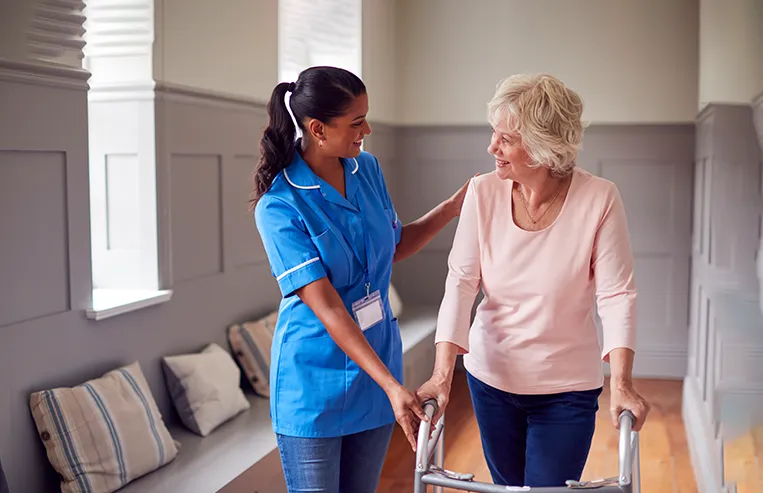 Exciting Opportunity for Registered Nurses in UK Care Homes - Visa Sponsorship Available!